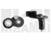 AUTOTEAM A03500 Belt Tensioner, v-ribbed belt